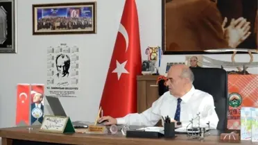 Kuyu cinayeti zanlısı, sabıkalı olmasına rağmen belediyede çalıştırıldı