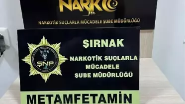 Şırnak'ta 51 şüpheli gözaltına alındı