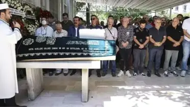 Usta Oyuncu Tanju Tuncel Hayatını Kaybetti