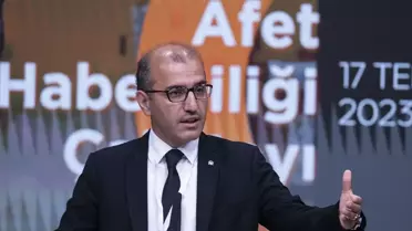 TİKA ve AA işbirliğiyle 'Afet Haberciliği Çalıştayı' düzenlendi