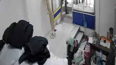 Zeytinburnu'nda çocuğun boğazına şeker takıldı, esnafın müdahalesiyle kurtuldu