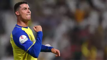 Cristiano Ronaldo'nun Türkiye Ligi için söyledikleri tepki çekti