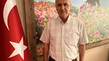 Isparta'da Gül Hasadı Tamamlandı: 75 Milyon Dolarlık İhracat Bekleniyor