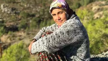 Mersin'de Kayıp Kadının Bulunması İçin Çalışma Başlatıldı