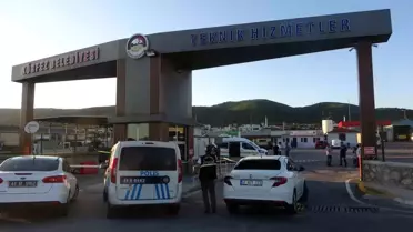 Kocaeli'de Silahlı Kavga: İkili Hayatını Kaybetti