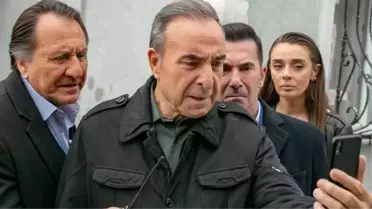 Arka Sokaklar için sayılı gün kaldı! Bu defa kadroda Mustafa Üstündağ da olacak