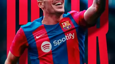 Barcelona, Oriol Romeu'yu kadrosuna kattı