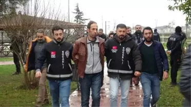 Kocaeli'de Kaybolan Melike Tahnal Davasında Karar Çıktı