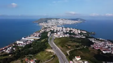 Sinop, Kruvaziyer Turizmiyle 3 Bin 458 Turisti Ağırladı