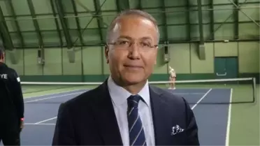 Türk Hakemler Wimbledon'da Başarılı Performans Sergiledi