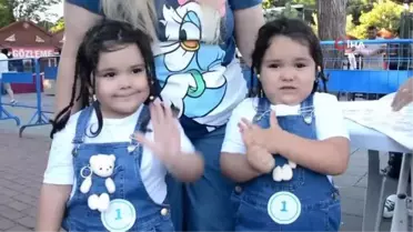 Türkiye'nin En Benzer İkizleri Belli Oldu