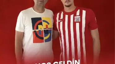 Ayvalıkgücü kaleci Ramazan'ı aldı