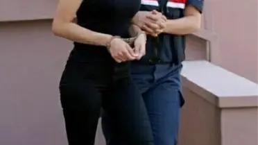 Muğla'da Arkadaşını Av Tüfeğiyle Öldüren Kadına 10 Yıl Hapis Cezası