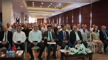 Tarım ve Orman Bakanlığı, Türkiye'de Nitrata Hassas Bölgeleri Belirledi