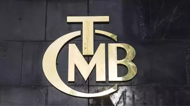 Merkez Bankası Faiz Kararı Açıklandı