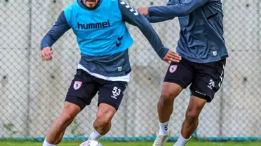 Samsunspor'da kadroda düşünülmeyen 17 futbolcu kulüp arıyor