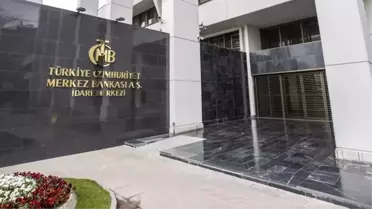 Merkez Bankası faiz oranını yüzde 15'ten yüzde 17.5'e çıktı