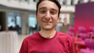 YKS'de sayısal birincisi olan öğrenci: Başarım düzenli çalışmayla geldi