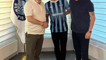 Adana Demirspor, Dorukhan Toköz'ü transfer etti