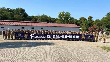 Aydın İl Jandarma Komutanlığı'ndan 'Jandarmadan Kadına El Kalkmaz' projesi