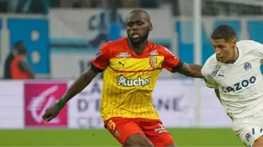 Beşiktaş, Jean Onana ile transfer görüşmelerine başladı