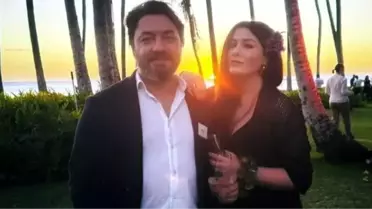 Deniz Çakır ve Bilgehan Baykal'ın düğün tarihi belli oldu