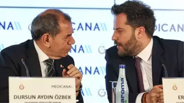 Dursun Özbek ve Erden Timur'dan canlı yayında '5 yıldız' göndermesi: İnsanlık tanımayanlarla mücadele edeceğiz