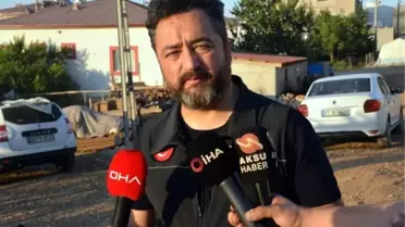 Elbistan Belediyesi, Orta Hasarlı Binaların Güçlendirilmesi İçin Çalışmalara Başladı