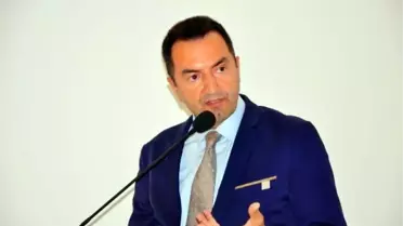 Manisa'da Marmara Gölü'nü kurtarmak için proje tamamlandı