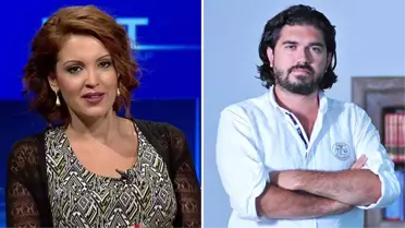 Nagehan Alçı'nın eşi Rasim Ozan Kütahyalı'ya boşanma davası açtığı iddia edildi