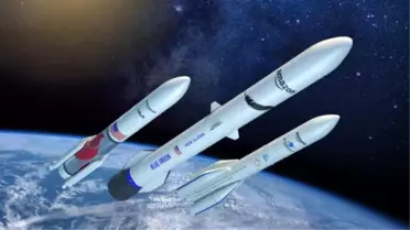 Amazon'un Starlink rakibi Project Kuiper, kalkışa yaklaşıyor