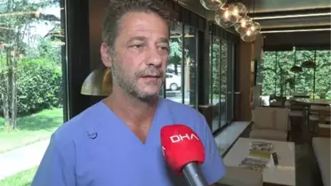 'Artan sıcaklar insan sağlığı için risk oluşturuyor'