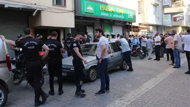 Adana'da HÜDA PAR İl Başkanlığına Saldırı: 1 Ölü, 1 Yaralı