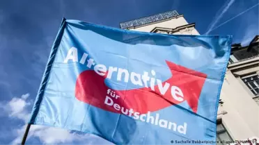 İsrail'in Eski Berlin Büyükelçisi AfD'ye Destek Nedeniyle Almanya'daki Sivil Topluma Hayal Kırıklığı Duydu