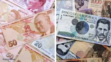 Türkiye ve Arjantin neden aynı sorunları yaşıyor?