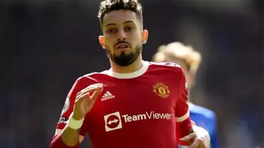 Al-Nassr, Alex Telles'i kadrosuna kattı