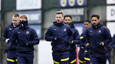 Fenerbahçe, Attila Szalai'yi Hoffenheim'e sattı