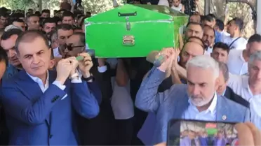 HÜDA PAR Genel Başkanı Zekeriya Yapıcıoğlu: Saldırının sebebi ve arkasındaki güçler açığa çıkartılmalıdır