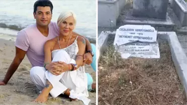 Billur Kalkavan'ın mezarının son hali sevenlerini üzdü