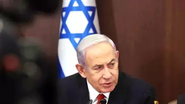 İsrail Başbakanı Netanyahu'ya kalp pili takıldı, Türkiye ziyareti ertelendi