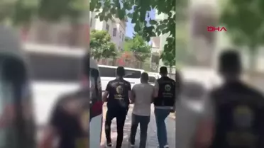 Beşiktaşlı futbolcu Emrecan'a saldıran şüpheli adliyeye sevk edildi