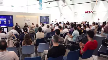 Sultanbeyli'de Dijital Dönüşüm ve Yetkinlik Geliştirme Merkezi Faaliyete Başladı