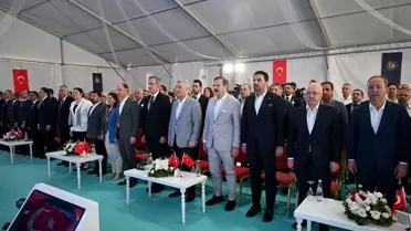 Pazarkule Gümrük Kapısı modernizasyonu tamamlandı