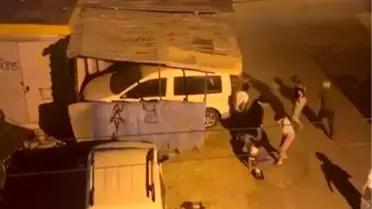 Adana'da Gece Yarısı Silahlı Kavga: Bir Kişi Yaralandı