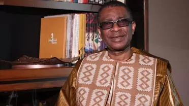 Afrika'nın dünyaya açılan büyülü sesi: Youssou N'Dour