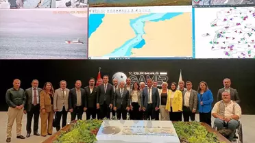 AK Parti Çanakkale İl Başkanı Naim Makas ve Heyeti Ankara'da Ziyaretler Gerçekleştirdi