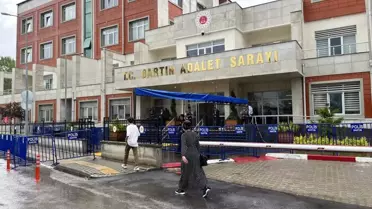 Amasra'daki Maden Patlaması Davasının İkinci Duruşması Görülmeye Başlandı