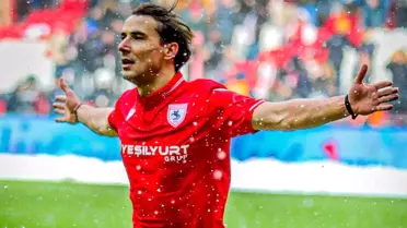 Elazığspor, Bahattin Köse transferini tamamladı
