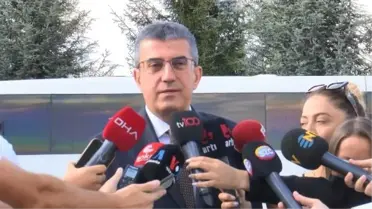 CHP, MTV'nin ikinci kez alınmasını iptal için AYM'ye başvurdu