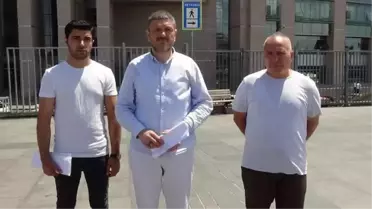 Yesevi Alperenler Teşkilatı Derneği, İBB'ye suç duyurusunda bulundu